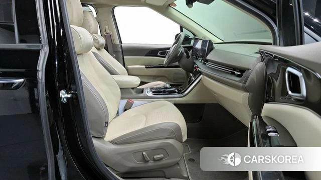 Kia Carnival 4th generation id 4281204 из Кореи 18