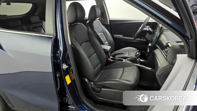 Ssangyong Berry New Tivoli id 4337445 из Кореи 18