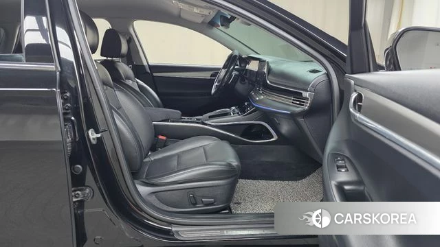 Hyundai The New Grandeur IG id 4423165 из Кореи 18