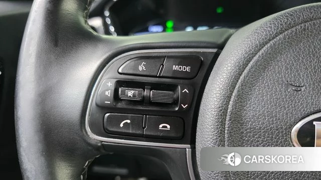 Kia The New Niro id 4339211 из Кореи 18