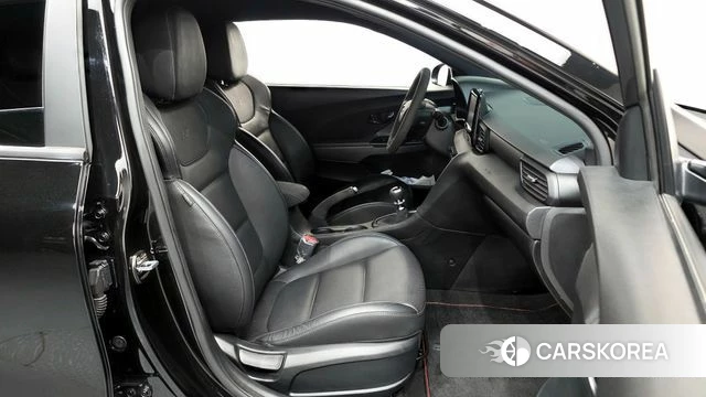 Hyundai Veloster (JS) id 4325054 из Кореи 18