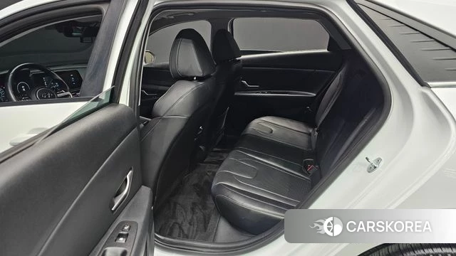 Hyundai Avante (CN7) id 4224119 из Кореи 18