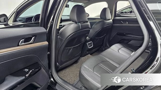 Kia K5 3rd generation id 4294504 из Кореи 18
