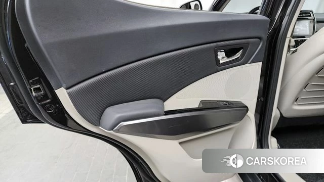 Ssangyong Berry New Tivoli id 4232702 из Кореи 18
