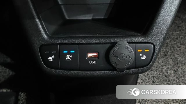 Kia The New Kia Ray id 4686856 из Кореи 18