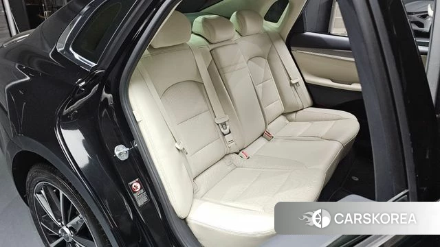 Hyundai The New Grandeur IG id 4769458 из Кореи 18