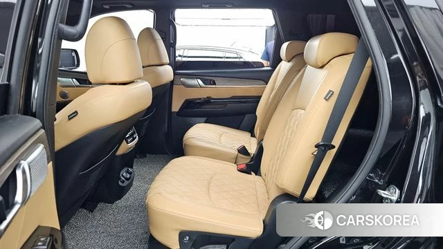Kia Mohave Master id 4759791 из Кореи 18