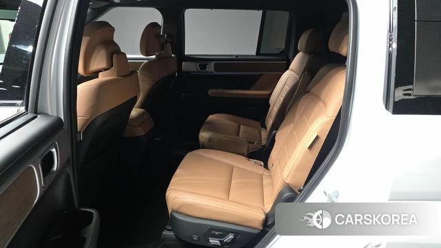 Hyundai Santa Fe (MX5) id 4280846 из Кореи 18