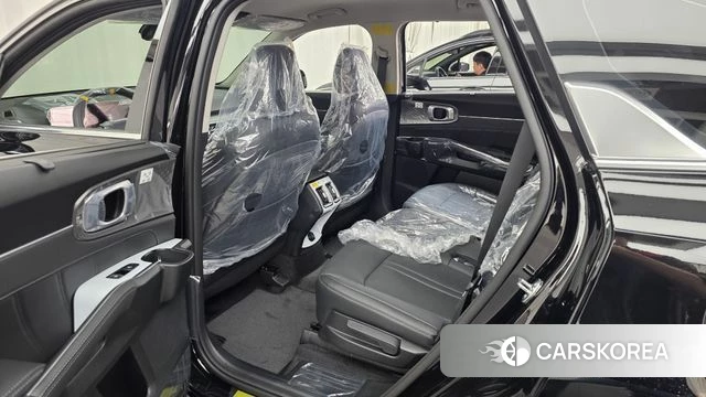 Kia The New Sorento 4th Generation id 4242599 из Кореи 18