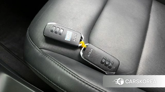Kia Di Ol Nu Niro id 4355256 из Кореи 18