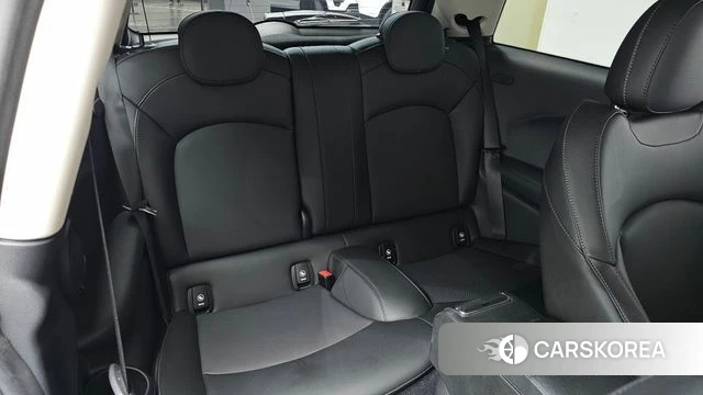 Mini Cooper id 4403127 из Кореи 18
