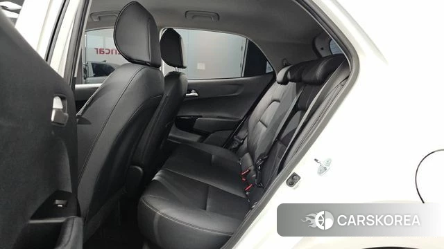Kia The New Morning (JA) id 4862606 из Кореи 18