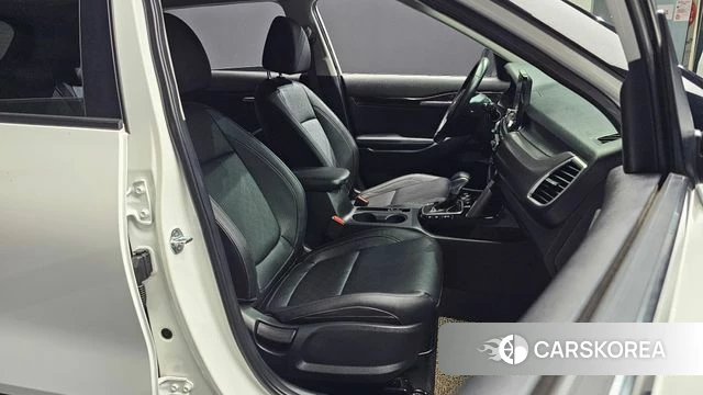 Kia Seltos id 4741695 из Кореи 18
