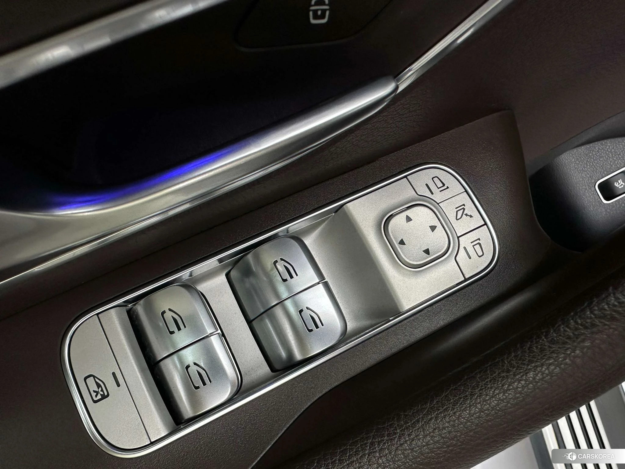 Mercedes-Benz GLS id 4407566 из Китая 17