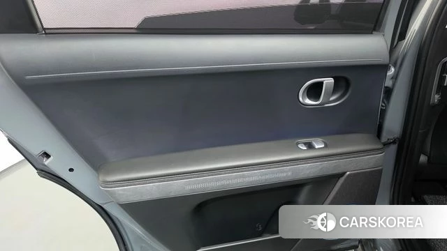 Hyundai Ionic 5 id 4731150 из Кореи 18
