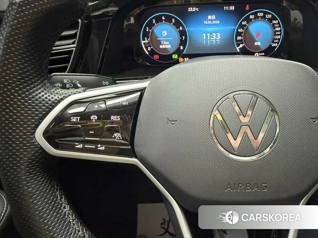 Volkswagen Tourang id 4300355 из Китая 18