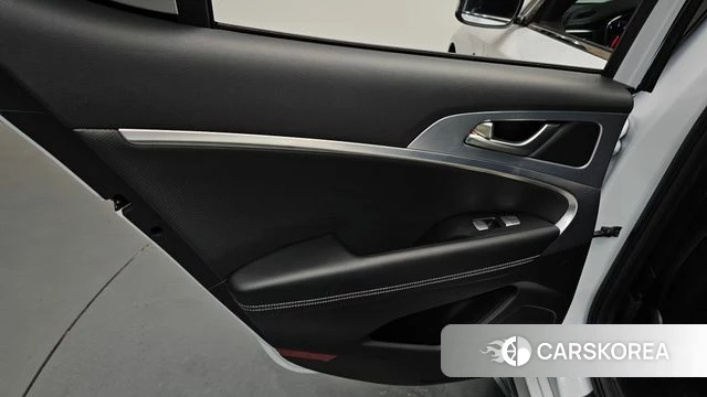 Genesis G70 id 4642777 из Кореи 18
