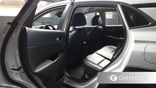 Hyundai Kona Hybrid id 4855800 из Кореи 18