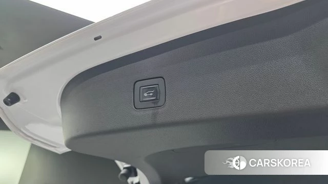 Chevrolet (GM Daewoo) Trax Crossover id 4230615 из Кореи 18