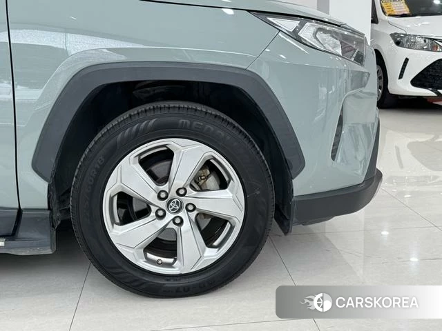 Toyota RAV4 Rongfang id 4290156 из Китая 18