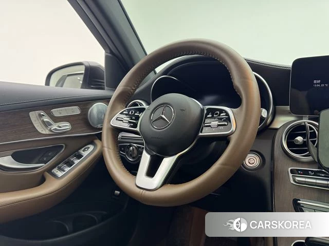 Mercedes-Benz GLC id 4265405 из Китая 18