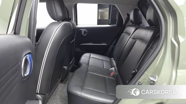 Hyundai Casper id 4898554 из Кореи 18