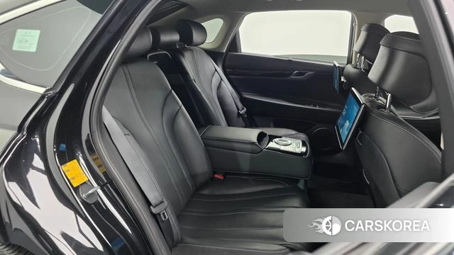 Genesis G80 (RG3) id 4282662 из Кореи 18