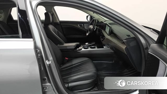 Kia K8 id 4630418 из Кореи 18