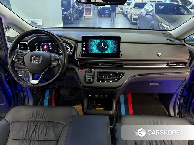 Honda Odyssey id 3908755 из Китая 18