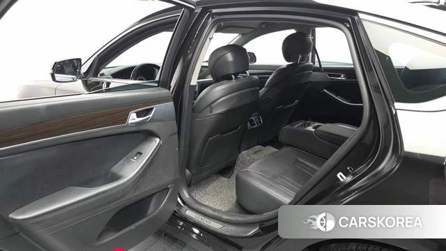 Genesis G80 id 4765363 из Кореи 18
