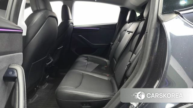 Tesla Model Y id 4748986 из Кореи 18