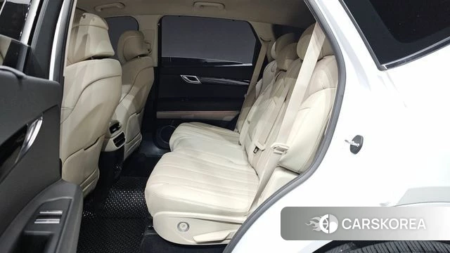 Genesis GV80 id 4779960 из Кореи 18