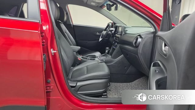 Hyundai Kona id 4536793 из Кореи 18