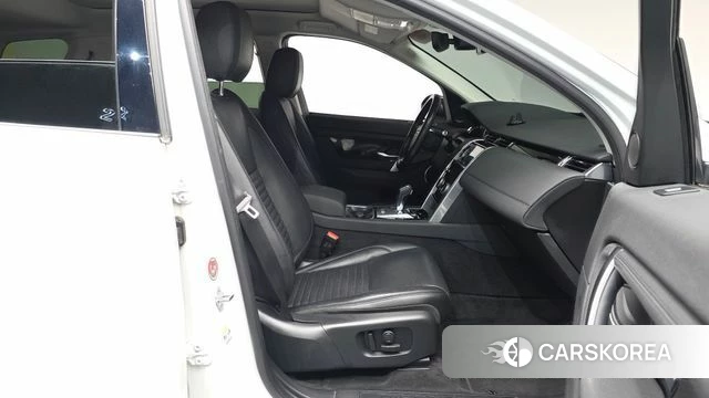 Land Rover Discovery Sports 2nd Generation id 4410229 из Кореи 18