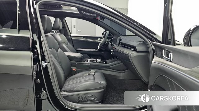 Kia The New K5 3rd generation id 4630331 из Кореи 18