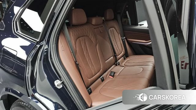 BMW X5 (G05) id 4892741 из Кореи 18