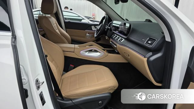 Mercedes-Benz GLE-Class W167 id 4617467 из Кореи 18