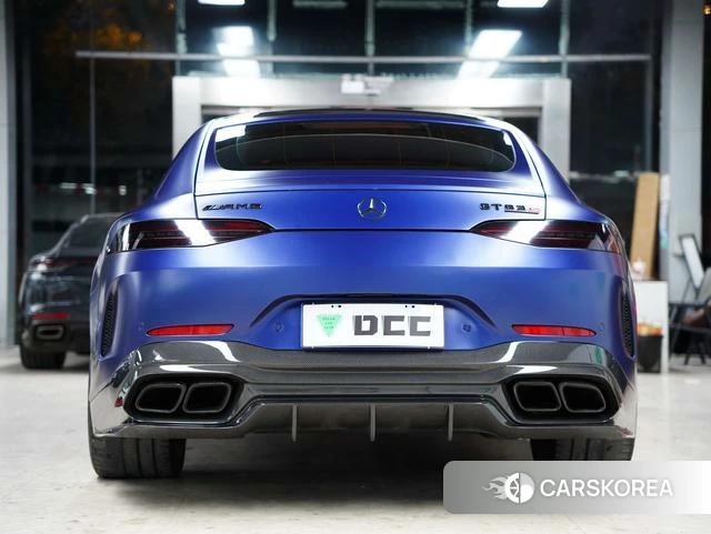 Mercedes-Benz AMG GT id 4341796 из Китая 18