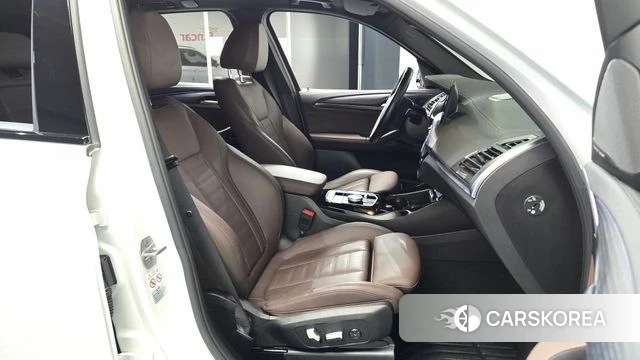 BMW iX3 id 4715560 из Кореи 18