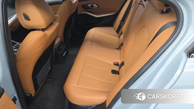 BMW 3 Series (G20) id 4687184 из Кореи 18