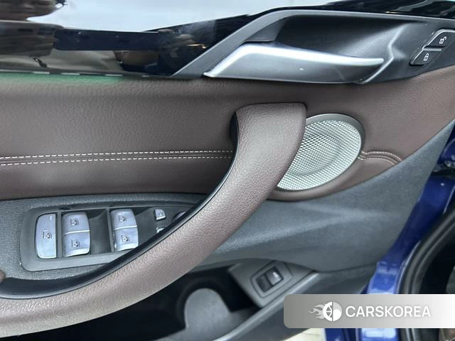 BMW X2 id 4328777 из Китая 18