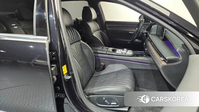 Genesis G90 (RS4) id 4421991 из Кореи 18