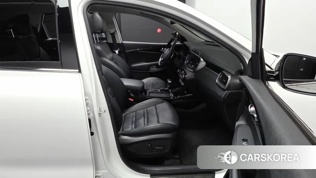 Kia The New Sorento id 4918897 из Кореи 18