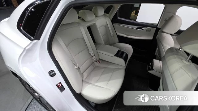 Hyundai The New Grandeur IG id 4618917 из Кореи 18