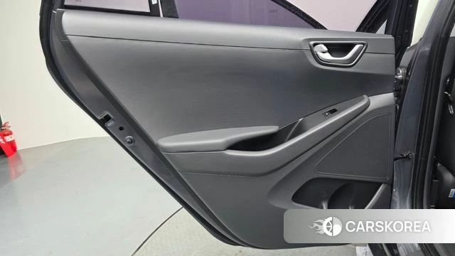 Hyundai Ionic Hybrid id 4568730 из Кореи 18