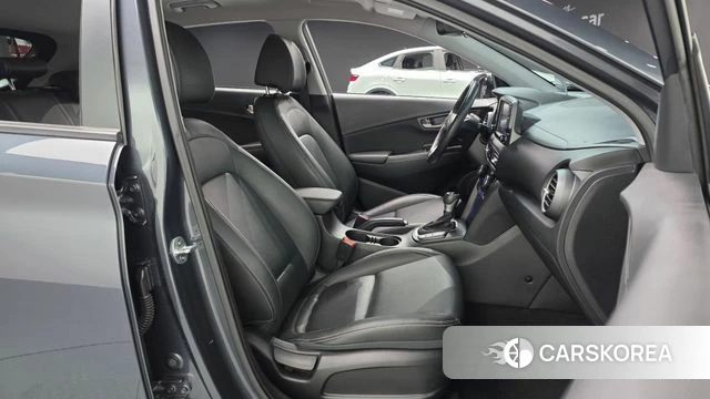 Hyundai Kona id 4345420 из Кореи 18
