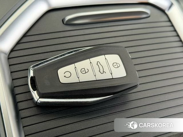 Geely Automobile Haoyue L id 3919555 из Китая 18