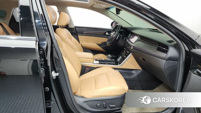 Kia K7 Premier id 4424104 из Кореи 18