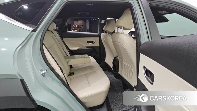 Hyundai Kona (SX2) id 4421396 из Кореи 18