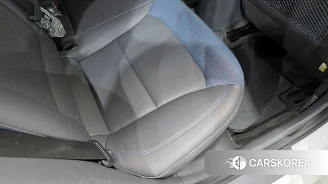 Hyundai Ionic Hybrid id 4345350 из Кореи 18